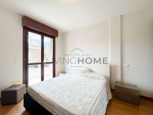 Camera da letto matrimoniale