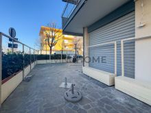 Piazzale esterno