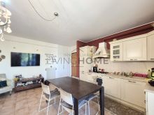 Soggiorno e Cucina