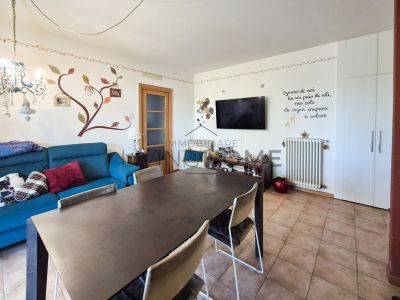 Soggiorno e Cucina