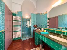 Bagno in camera