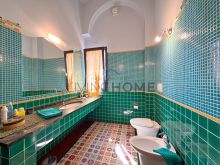 Bagno in camera