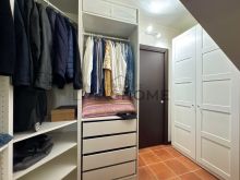 Cabina armadio