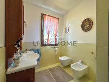 Bagno in camera