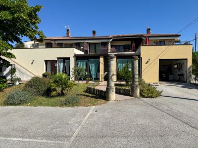 Facciata