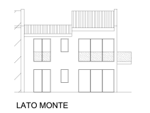 Facciata esterna 1 