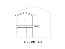 Facciata esterna 4
