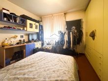 Camera da letto doppia