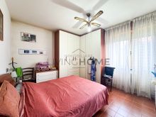 Camera da letto matrimoniale