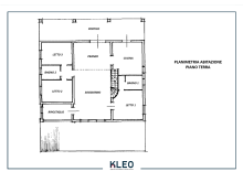 planimetria abitazione piano terra