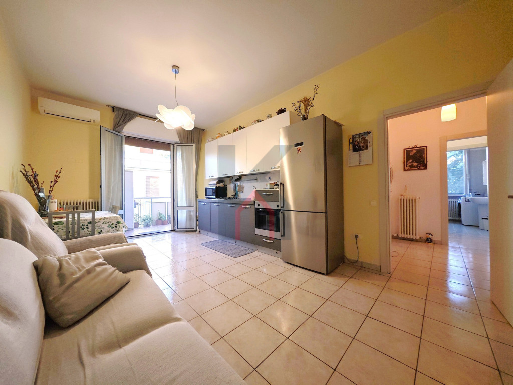 SOGGIORNO + CUCINA (2)