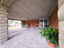 PORTICO PALAZZO