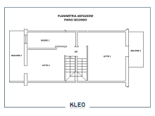 planimetria P1