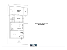 planimetria abitazione