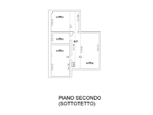 piano sottotetto