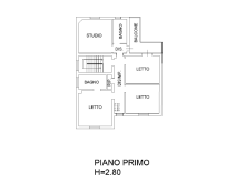 piano primo