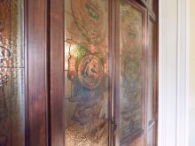 PORTA SALA DA PRANZO (2)