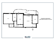 planimetria appartamento