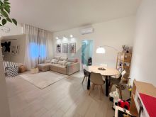 soggiorno con angolo cottura (24)