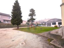 GIARDINO PARCHEGGIO COMUNE