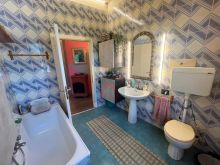 bagno disimpegno appartamento piano terra (2)