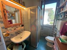 secondo bagno disimpegno appartamento piano terra (4)