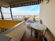 terrazzo _ soggiorno