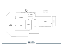 planimetria appartamento