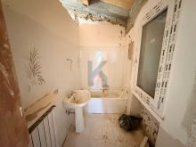 bagno zona notte piano primo