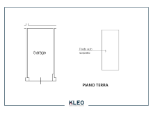 garage e posto auto