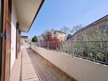 terrazzo piano primo