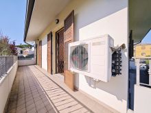 terrazzo piano primo