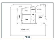 planimetria abitazione