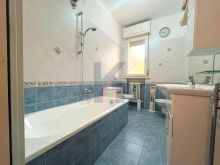 bagno finestrato
