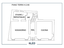 piano terra