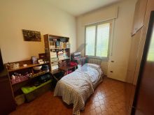 camera singola appartamento piano primo (8)