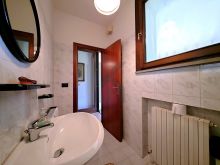 BAGNO 1 PT