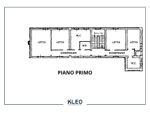 PLANI PIANO 1