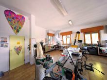 LABORATORIO -  LAVORAZIONE (1)