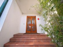ESTERNO - INGRESSO