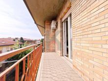 LETTO 3 BALCONE