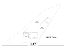 planimetria pubblicità piano terra