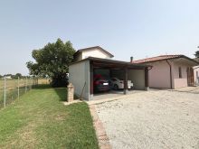 vista esterna