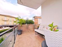 SOGGIORNO TERRAZZO