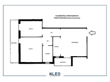 planimetria appartamento