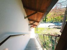 vano scale accesso