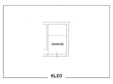 plan garage pubblicità