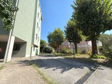 accesso garage