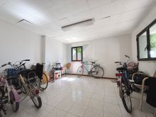sala condominiale