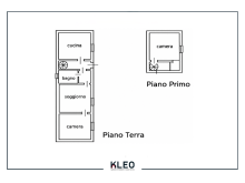 plan abitazione pubblicità